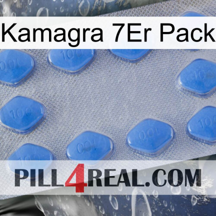 Kamagra 7 Pack 21